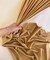 Nude Nylon Spandex Fabric by the Yard, 60" Wide 4-Way Stretch Milliskin Fabric for Activewear, Swimwear, Dancewear